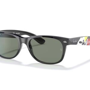 Ray-Ban Disney Mickey Mouse Sunglasses